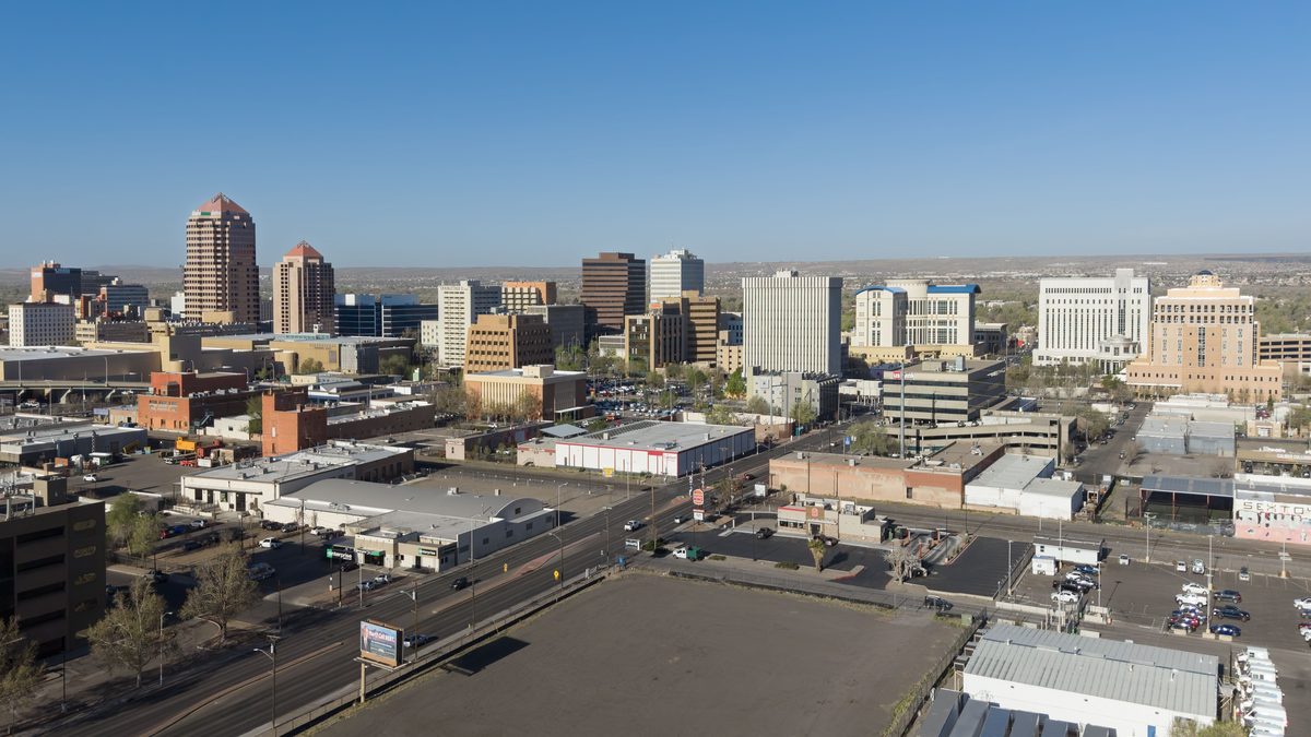 Albuquerque, NM