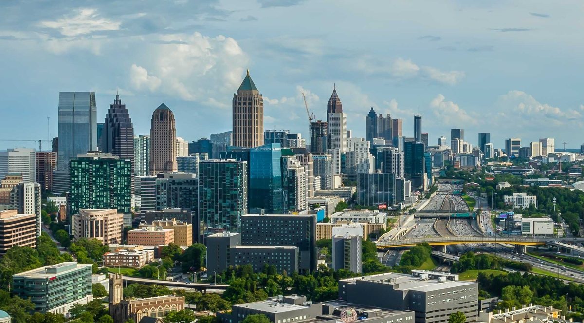 Atlanta, GA