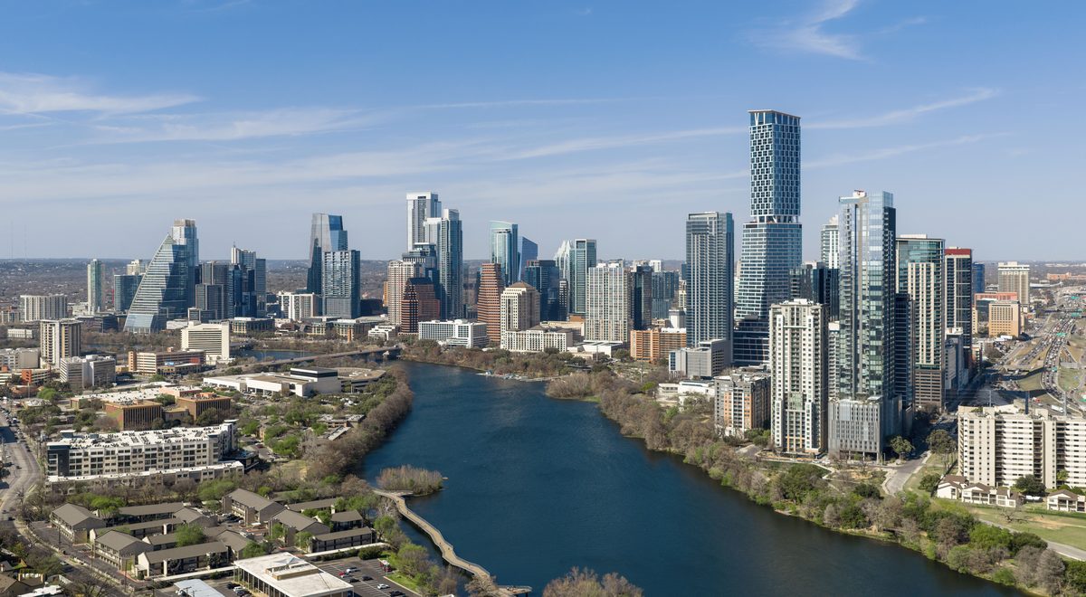 Austin, TX