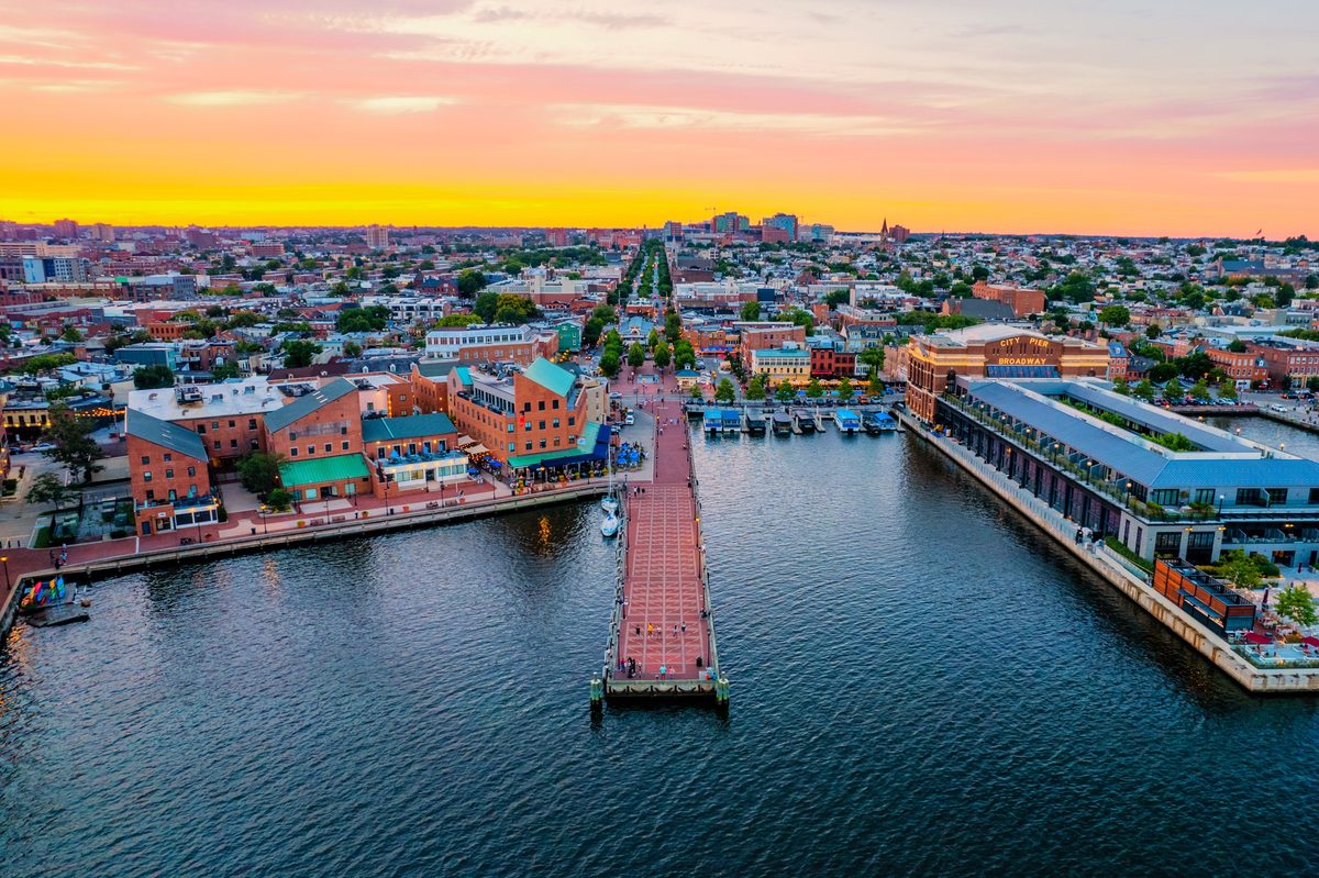 Baltimore, MD