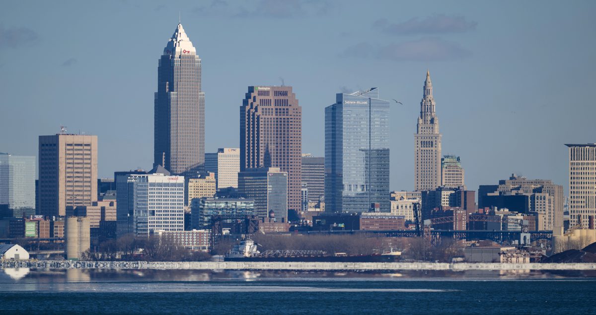 Cleveland, OH