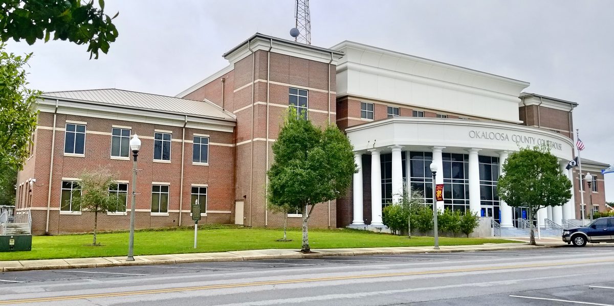Crestview, FL