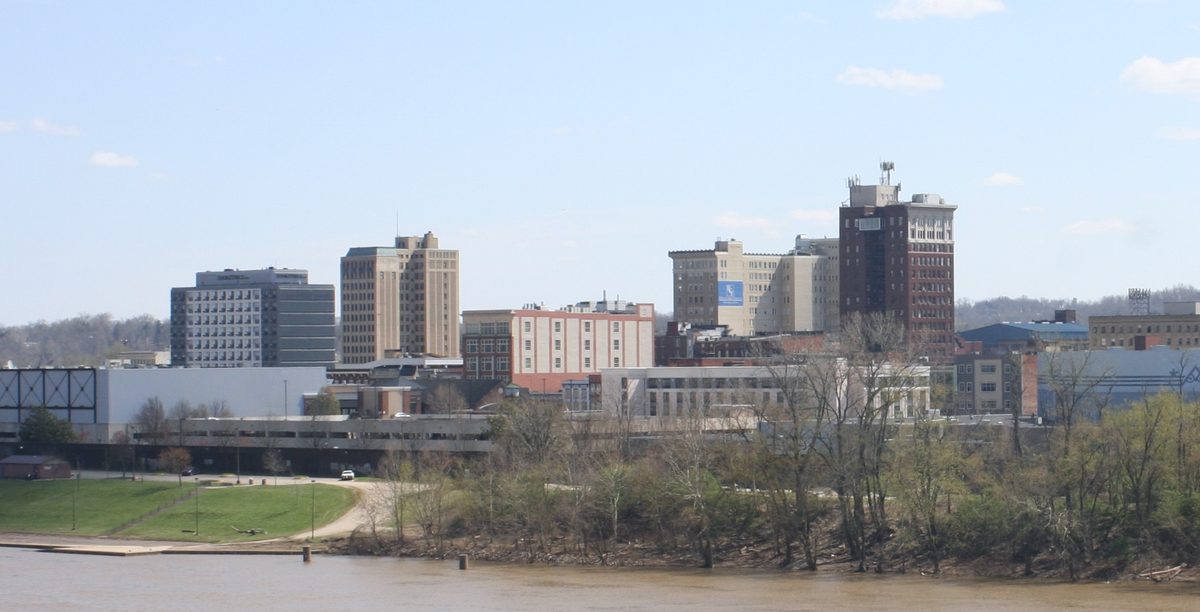 Huntington, WV