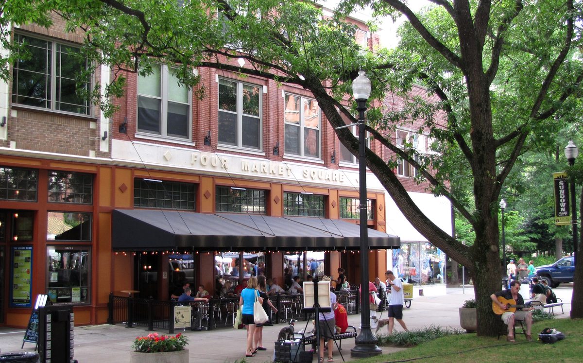 Knoxville, TN