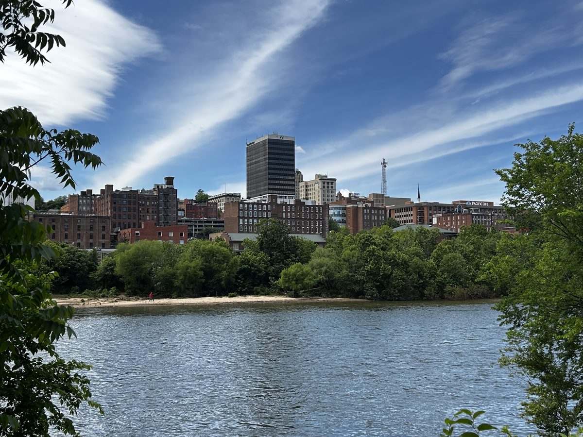 Lynchburg, VA