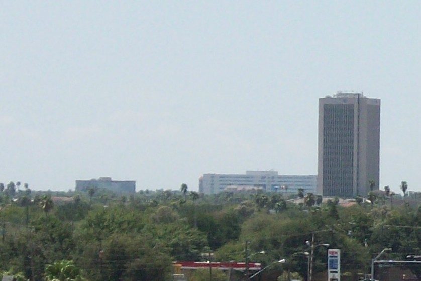 McAllen, TX