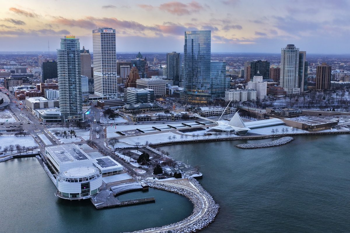 Milwaukee, WI