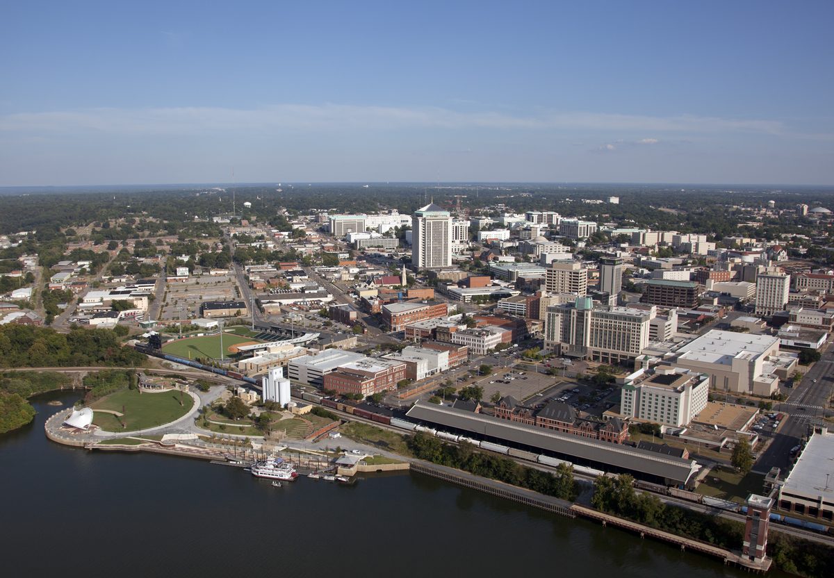 Montgomery, AL
