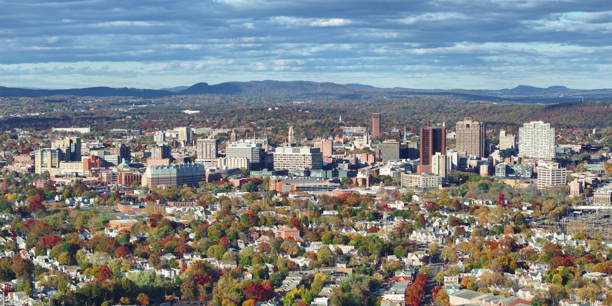 New Haven, CT