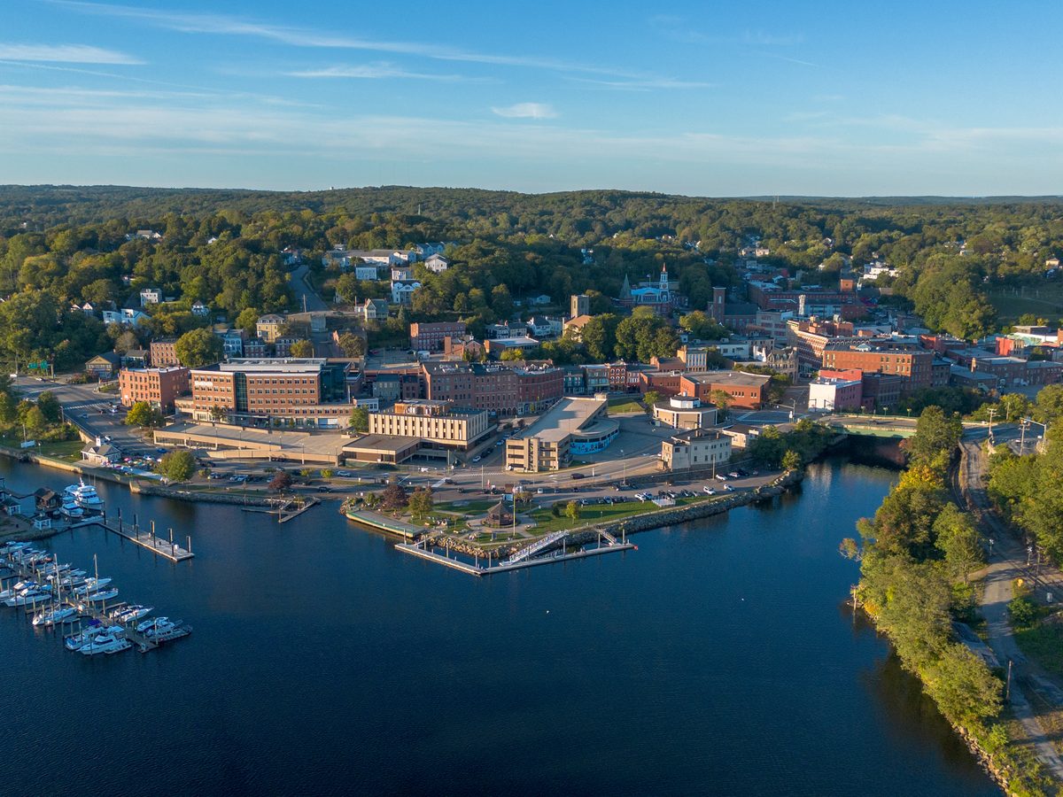 Norwich, CT