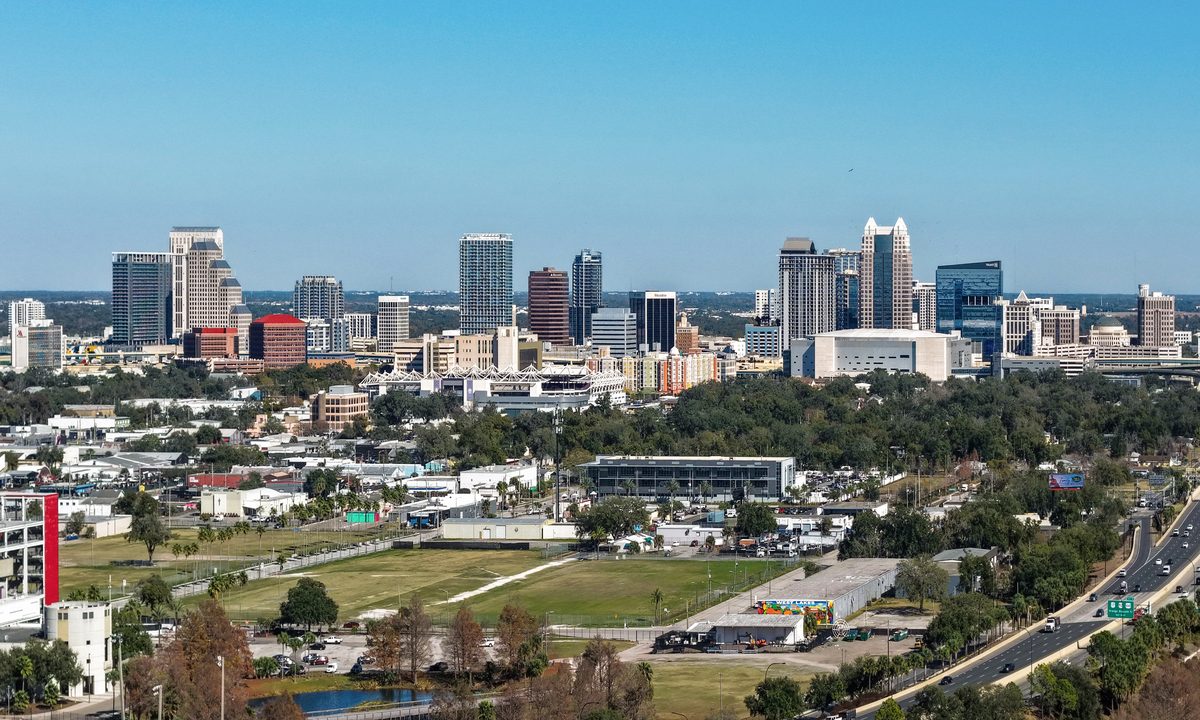 Orlando, FL