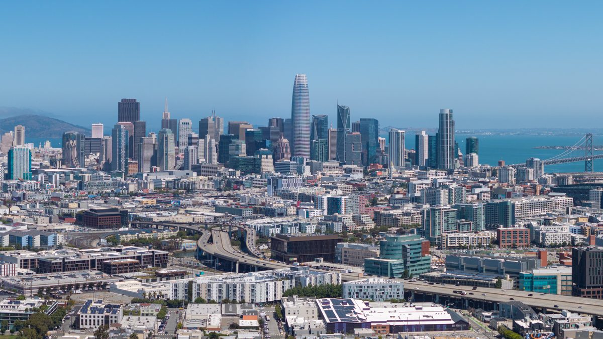 San Francisco, CA
