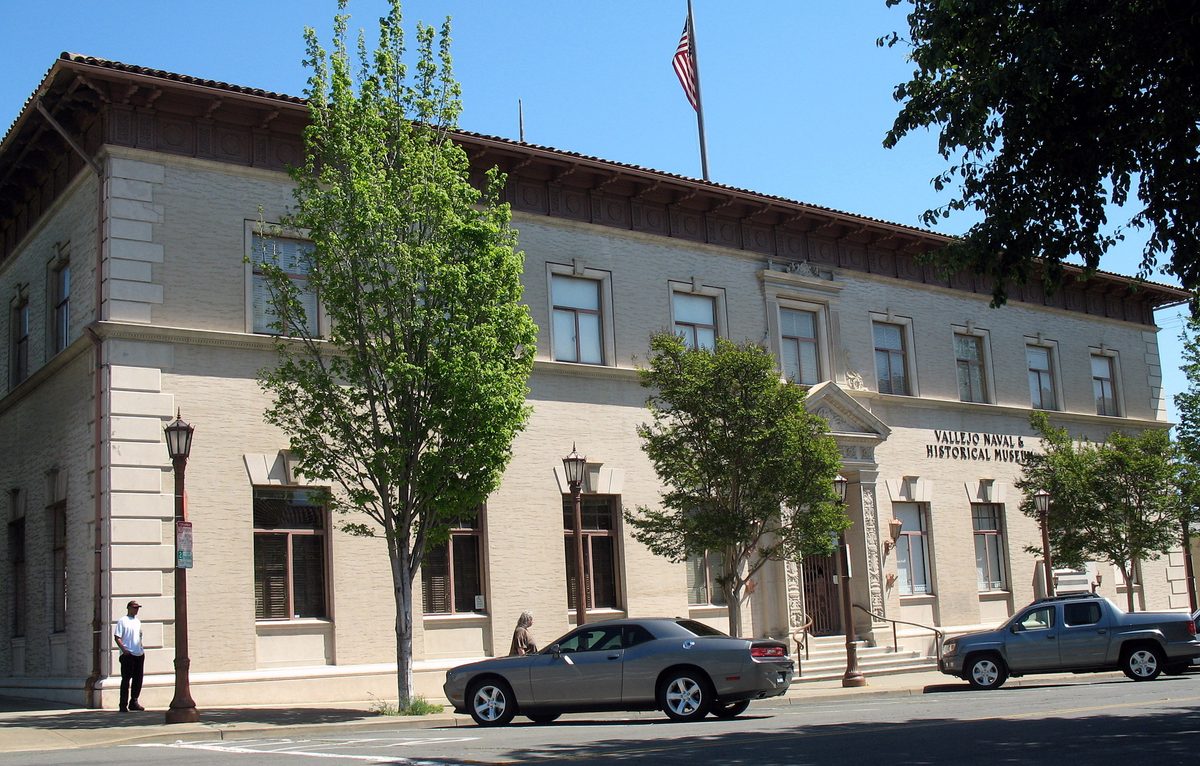 Vallejo, CA