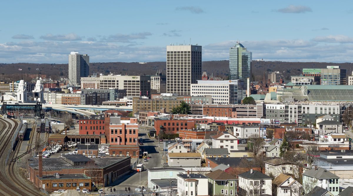 Worcester, MA