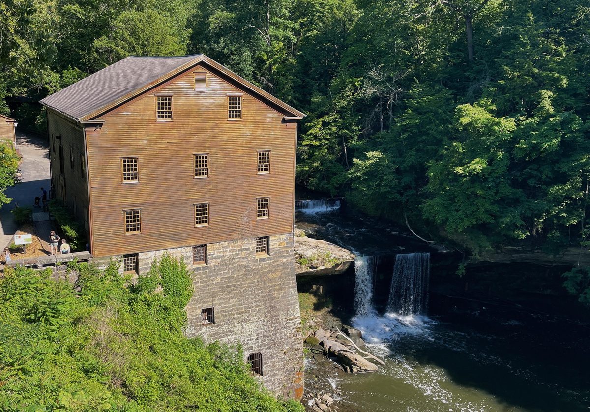 Youngstown, OH